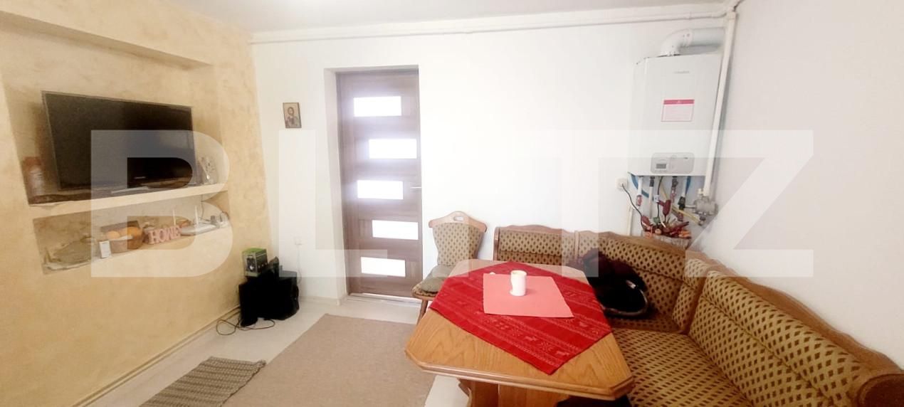 Casa de vânzare 3 camere Unirii - 151094CV | BLITZ Târgu Mureș | Poza9