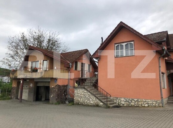 Spațiu comercial de închiriat Corunca - 151150SIC | BLITZ Târgu Mureș | Poza1