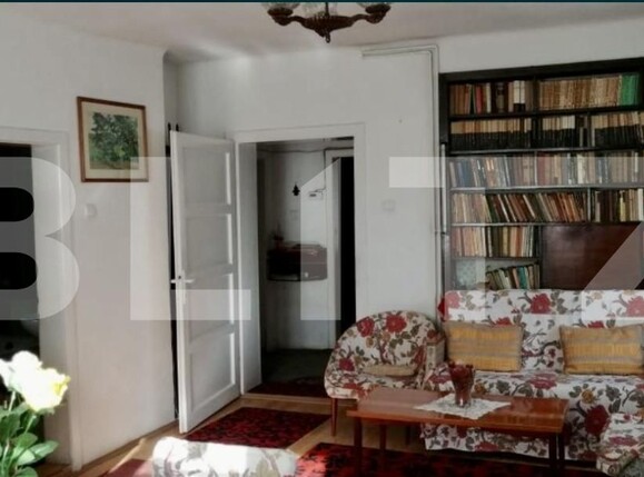 Casa de vânzare 3 camere Semicentral - 151151CV | BLITZ Târgu Mureș | Poza2