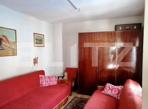 Casa de vânzare 3 camere Semicentral - 151151CV | BLITZ Târgu Mureș | Poza4