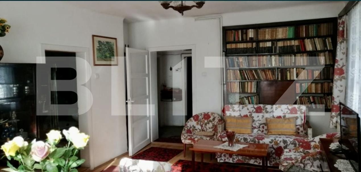 Casa de vânzare 3 camere Semicentral - 151151CV | BLITZ Târgu Mureș | Poza2