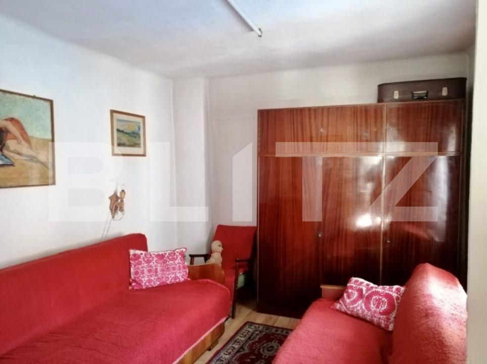 Casa de vânzare 3 camere Semicentral - 151151CV | BLITZ Târgu Mureș | Poza4