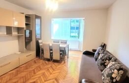 Apartament, 2 camere, 47mp, zona  Dambu