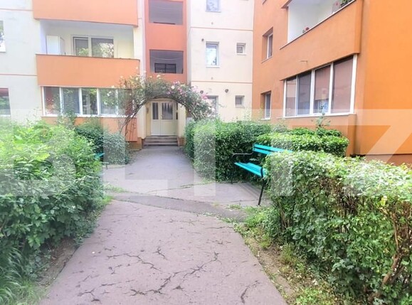 Apartament de vânzare 2 camere Dambu Pietros - 151206AV | BLITZ Târgu Mureș | Poza1