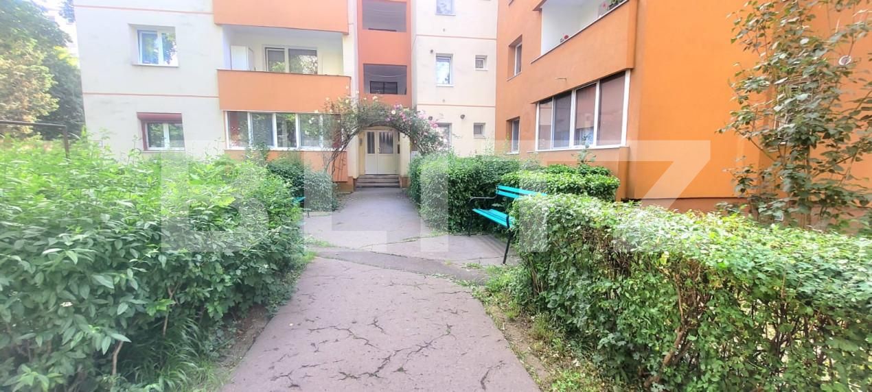 Apartament de vânzare 2 camere Dambu Pietros - 151206AV | BLITZ Târgu Mureș | Poza1
