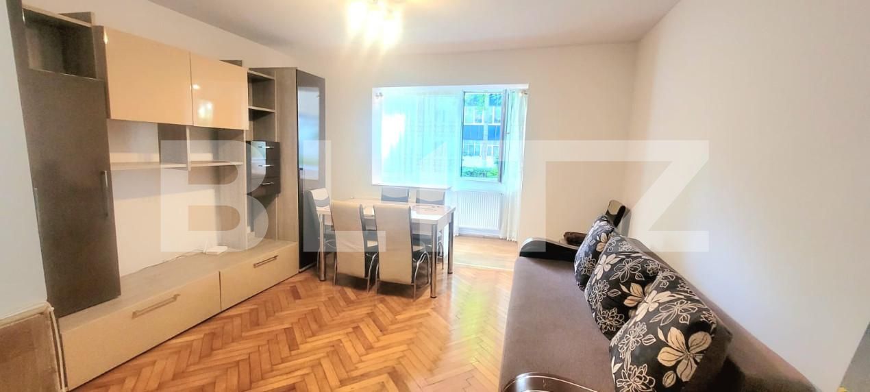 Apartament de vânzare 2 camere Dambu Pietros - 151206AV | BLITZ Târgu Mureș | Poza3