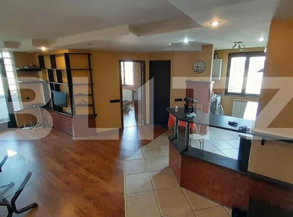 Apartament de închiriat 2 camere Semicentral - 151330AI | BLITZ Târgu Mureș | Poza2