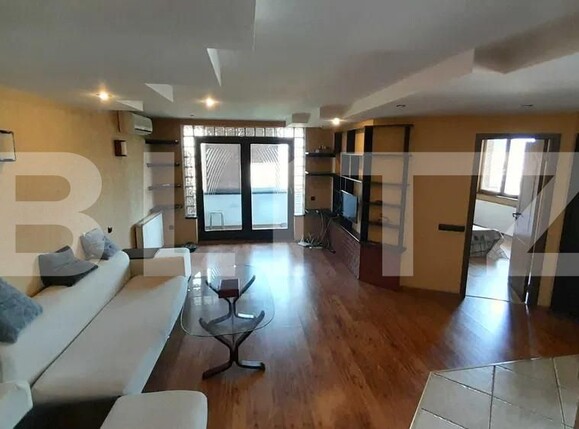 Apartament de închiriat 2 camere Semicentral - 151330AI | BLITZ Târgu Mureș | Poza1