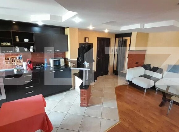 Apartament de închiriat 2 camere Semicentral - 151330AI | BLITZ Târgu Mureș | Poza3