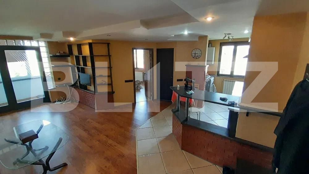 Apartament de închiriat 2 camere Semicentral - 151330AI | BLITZ Târgu Mureș | Poza2