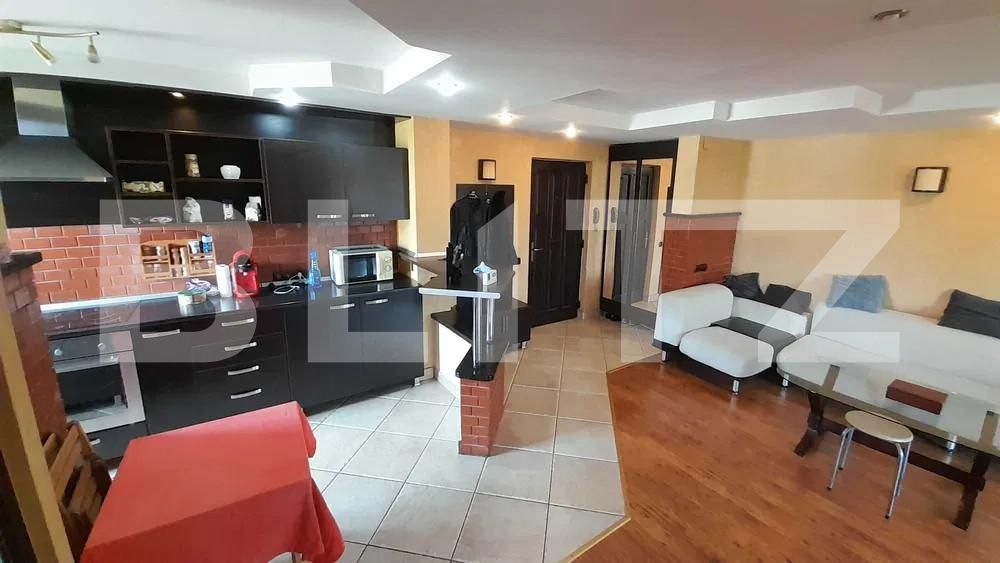 Apartament de închiriat 2 camere Semicentral - 151330AI | BLITZ Târgu Mureș | Poza3