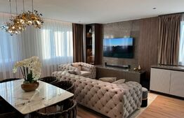 Apartament , 2 camere , 70mp, zona Concept 9