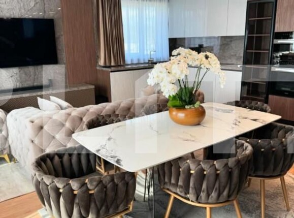 Apartament de vânzare 2 camere Tudor - 151363AV | BLITZ Târgu Mureș | Poza2