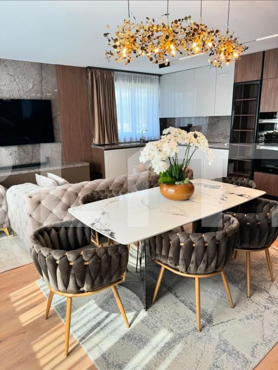 Apartament de vânzare 2 camere Tudor - 151363AV | BLITZ Târgu Mureș | Poza2