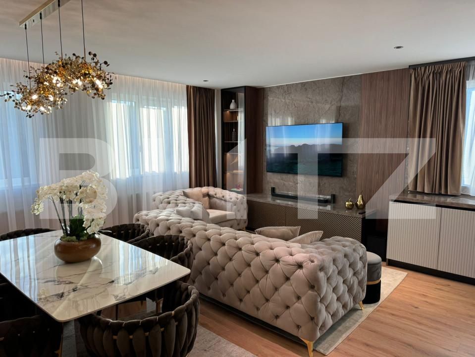 Apartament de vânzare 2 camere Tudor - 151363AV | BLITZ Târgu Mureș | Poza3