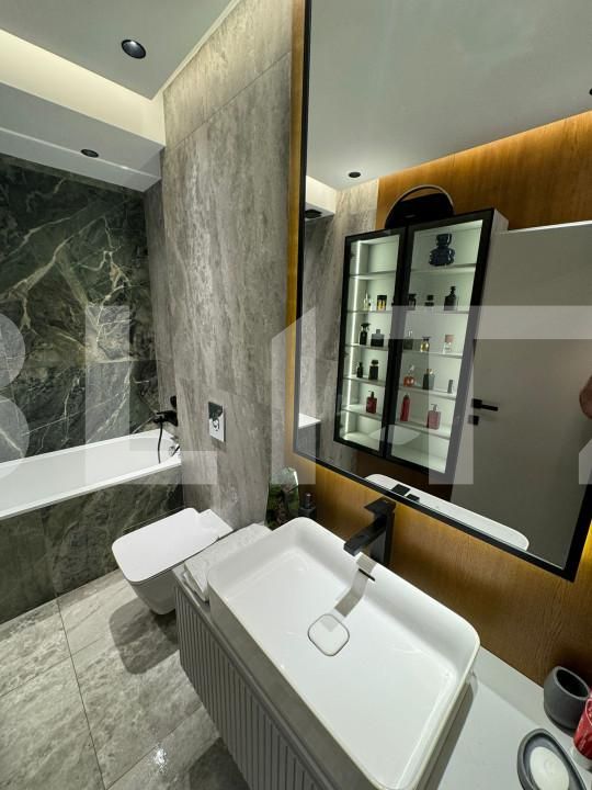 Apartament de vânzare 2 camere Tudor - 151363AV | BLITZ Târgu Mureș | Poza4