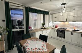 Apartament de vânzare 2 camere Sancrai