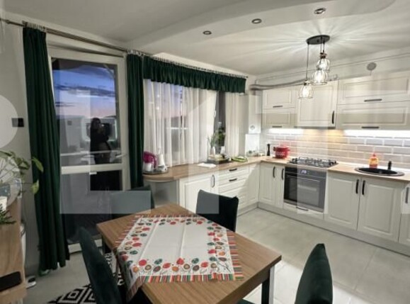 Apartament de vânzare 2 camere Sâncraiu de Mureș - 151364AV | BLITZ Târgu Mureș | Poza2