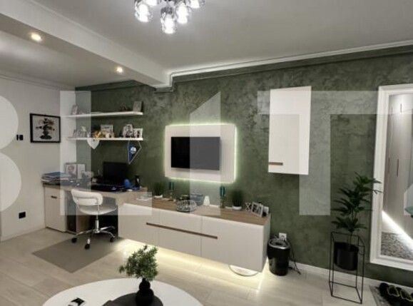 Apartament de vânzare 2 camere Sâncraiu de Mureș - 151364AV | BLITZ Târgu Mureș | Poza1