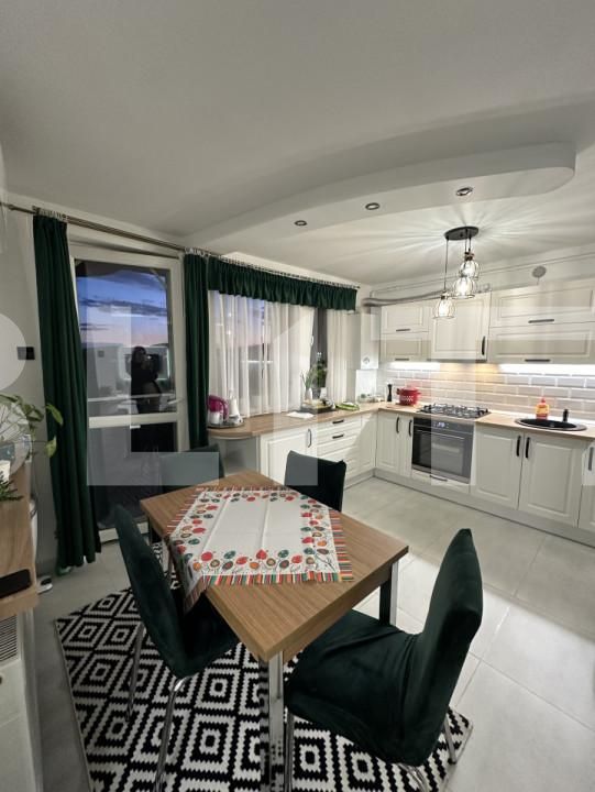 Apartament de vânzare 2 camere Sâncraiu de Mureș - 151364AV | BLITZ Târgu Mureș | Poza2