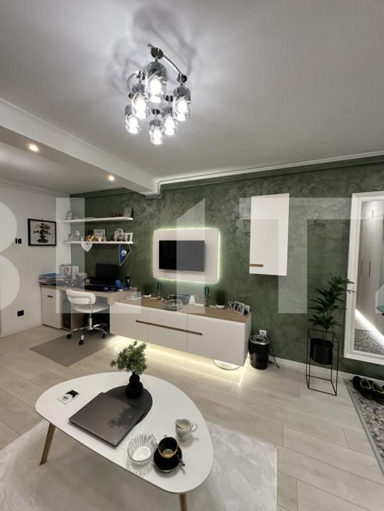 Apartament de vânzare 2 camere Sâncraiu de Mureș - 151364AV | BLITZ Târgu Mureș | Poza1