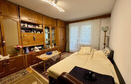 Apartament cu 2 camere, 54mp, zona Unirii