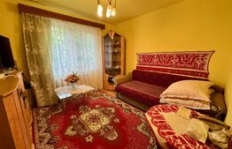 Apartament cu 2 camere, 54mp, zona Unirii