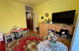 Apartament cu 2 camere, 54mp, zona Unirii