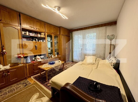 Apartament de vânzare 2 camere Unirii - 151596AV | BLITZ Târgu Mureș | Poza1