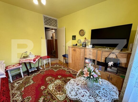 Apartament de vânzare 2 camere Unirii - 151596AV | BLITZ Târgu Mureș | Poza3