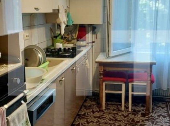 Apartament de vânzare 2 camere Unirii - 151596AV | BLITZ Târgu Mureș | Poza4