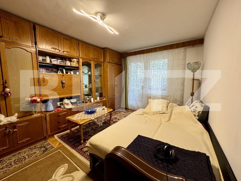 Apartament de vânzare 2 camere Unirii - 151596AV | BLITZ Târgu Mureș | Poza1