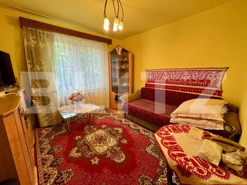 Apartament de vânzare 2 camere Unirii - 151596AV | BLITZ Târgu Mureș | Poza2