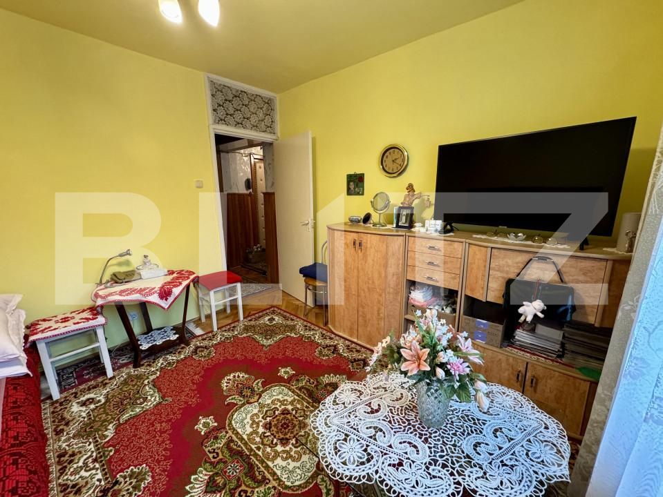 Apartament de vânzare 2 camere Unirii - 151596AV | BLITZ Târgu Mureș | Poza3