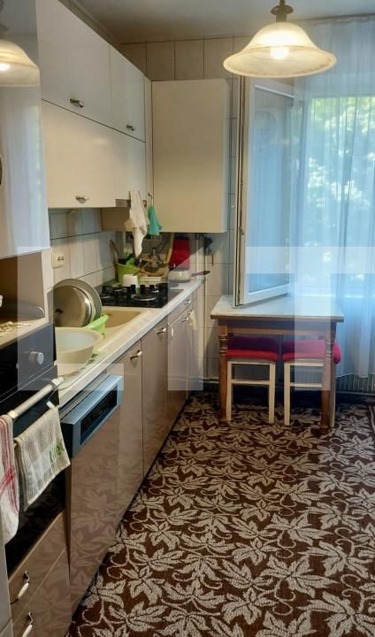 Apartament de vânzare 2 camere Unirii - 151596AV | BLITZ Târgu Mureș | Poza4