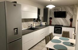 Apartament cu 2 camere, 56mp, zona Tudor