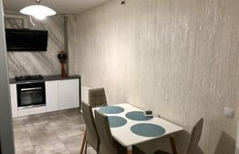 Apartament cu 2 camere, 56mp, zona Tudor
