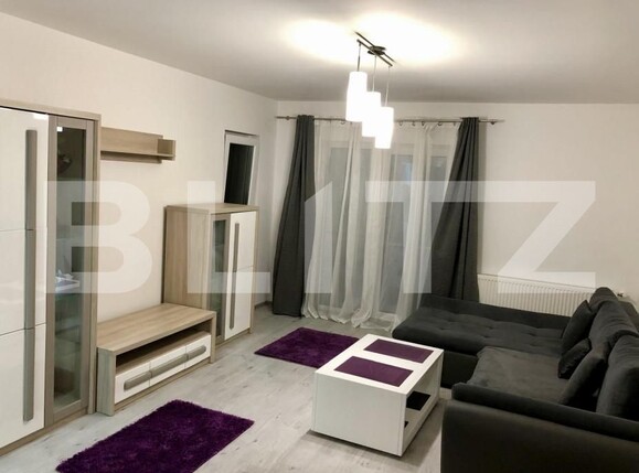 Apartament de vânzare 2 camere Tudor - 151599AV | BLITZ Târgu Mureș | Poza1
