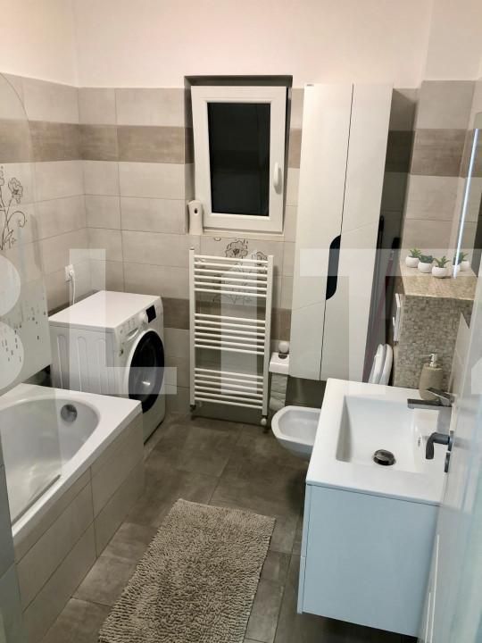 Apartament de vânzare 2 camere Tudor - 151599AV | BLITZ Târgu Mureș | Poza7