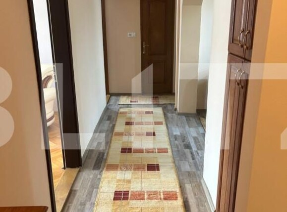 Apartament de închiriat 3 camere Tudor Vladimirescu - 151613AI | BLITZ Târgu Mureș | Poza10
