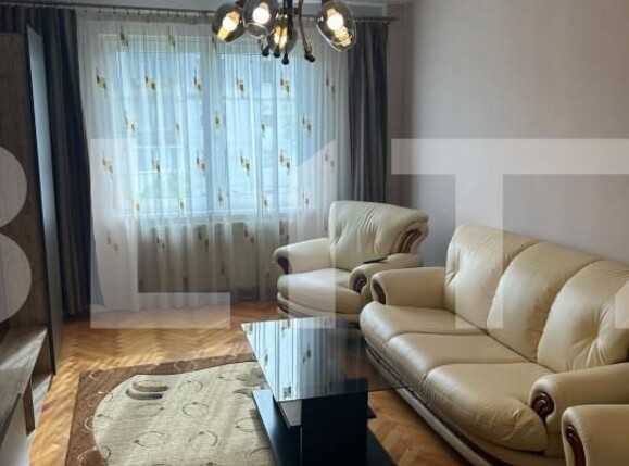 Apartament de închiriat 3 camere Tudor Vladimirescu - 151613AI | BLITZ Târgu Mureș | Poza1