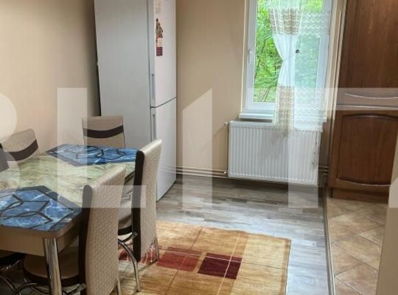 Apartament de închiriat 3 camere Tudor Vladimirescu - 151613AI | BLITZ Târgu Mureș | Poza9