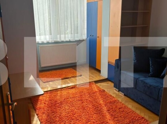 Apartament de închiriat 3 camere Tudor Vladimirescu - 151613AI | BLITZ Târgu Mureș | Poza4