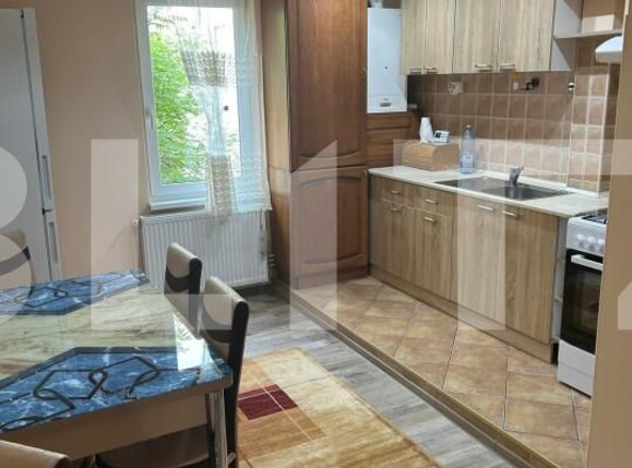 Apartament de închiriat 3 camere Tudor Vladimirescu - 151613AI | BLITZ Târgu Mureș | Poza6