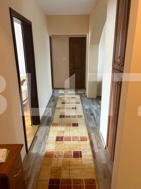 Apartament de închiriat 3 camere Tudor Vladimirescu - 151613AI | BLITZ Târgu Mureș | Poza10