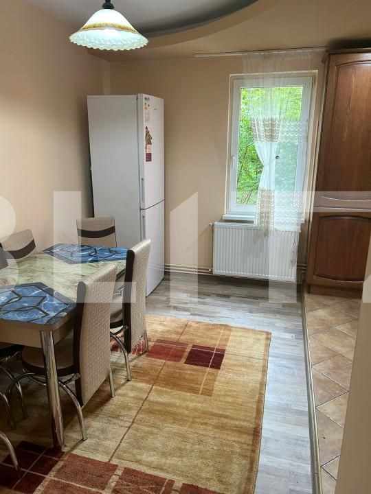 Apartament de închiriat 3 camere Tudor Vladimirescu - 151613AI | BLITZ Târgu Mureș | Poza9