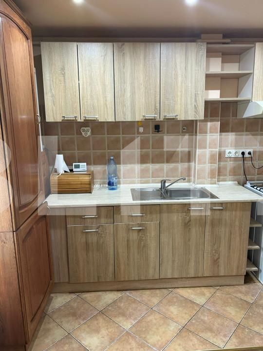 Apartament de închiriat 3 camere Tudor Vladimirescu - 151613AI | BLITZ Târgu Mureș | Poza7