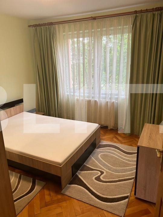 Apartament de închiriat 3 camere Tudor Vladimirescu - 151613AI | BLITZ Târgu Mureș | Poza3