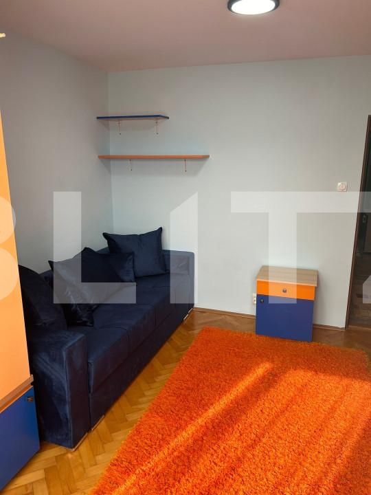 Apartament de închiriat 3 camere Tudor Vladimirescu - 151613AI | BLITZ Târgu Mureș | Poza5