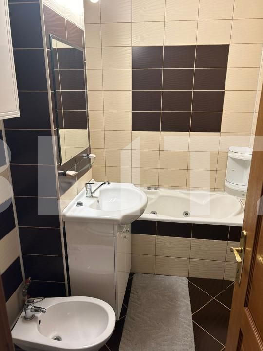 Apartament de închiriat 3 camere Tudor Vladimirescu - 151613AI | BLITZ Târgu Mureș | Poza12